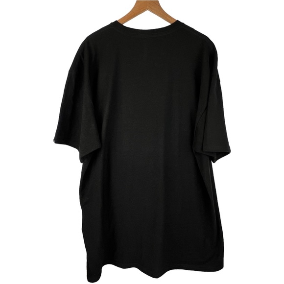 New VANS T-Shirt We All Came From A Woman XXL Black - Picture 4 of 5